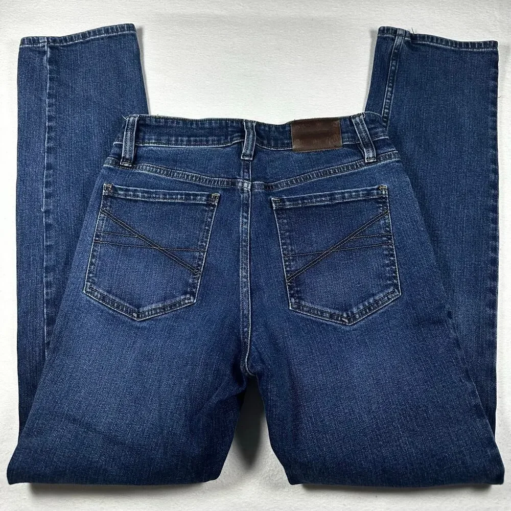 Brothers/Sons Slim Straight Jeans 29x32